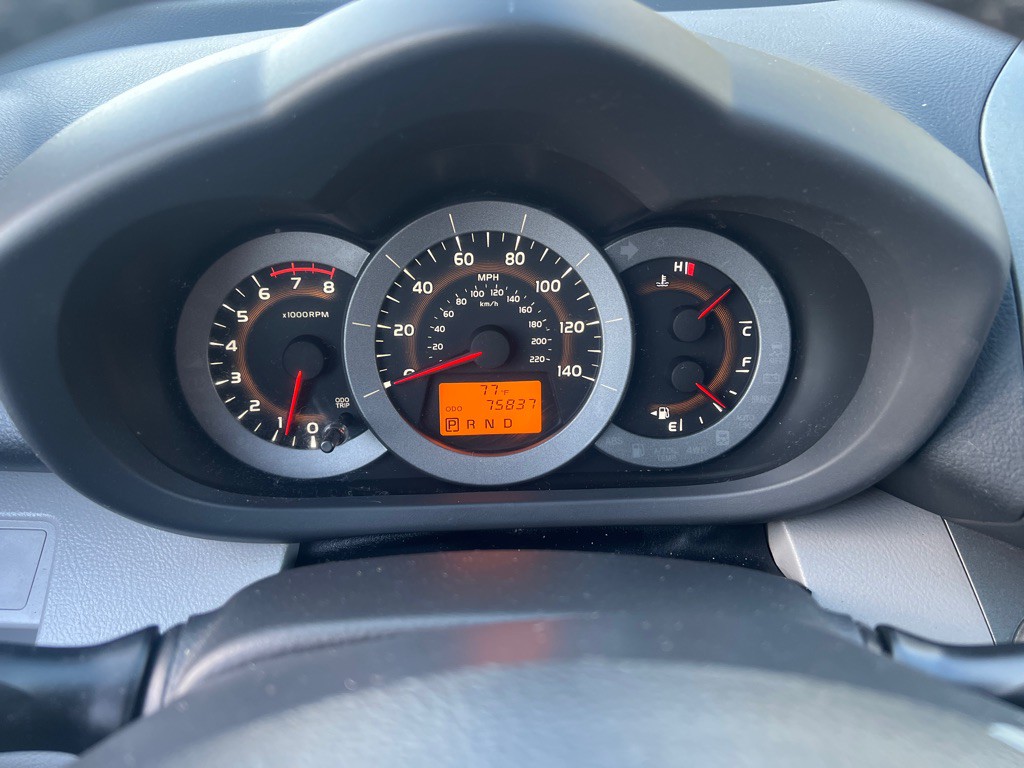 2012 Toyota Rav4 Image 23