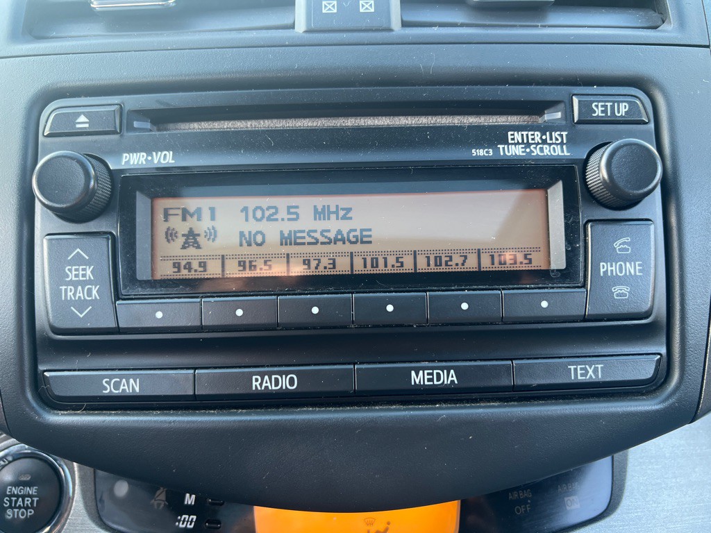 2012 Toyota Rav4 Image 26