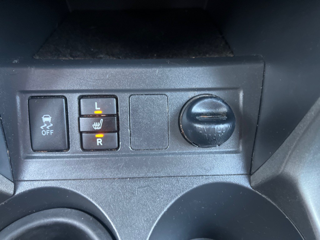 2012 Toyota Rav4 Image 29