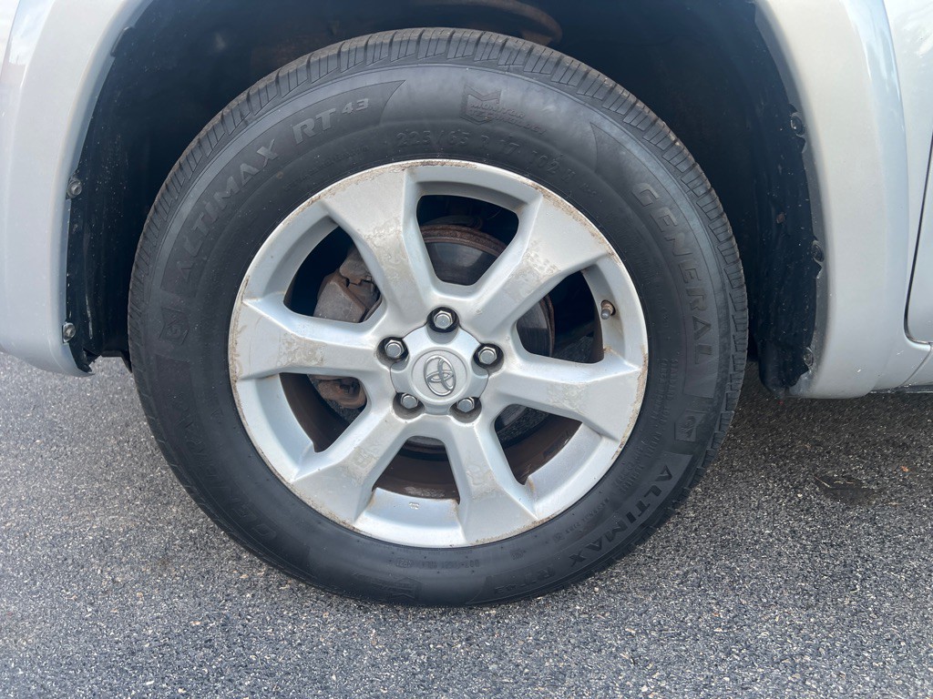 2012 Toyota Rav4 Image 32