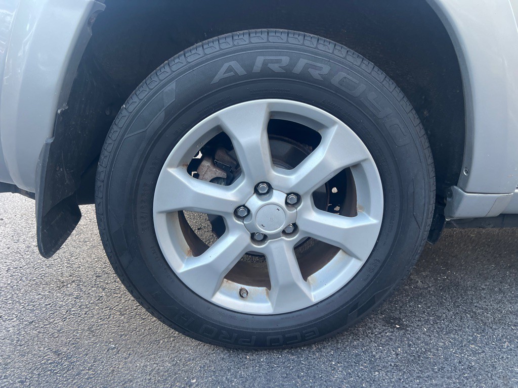 2012 Toyota Rav4 Image 35