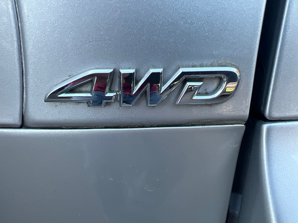 2012 Toyota Rav4 Image 39