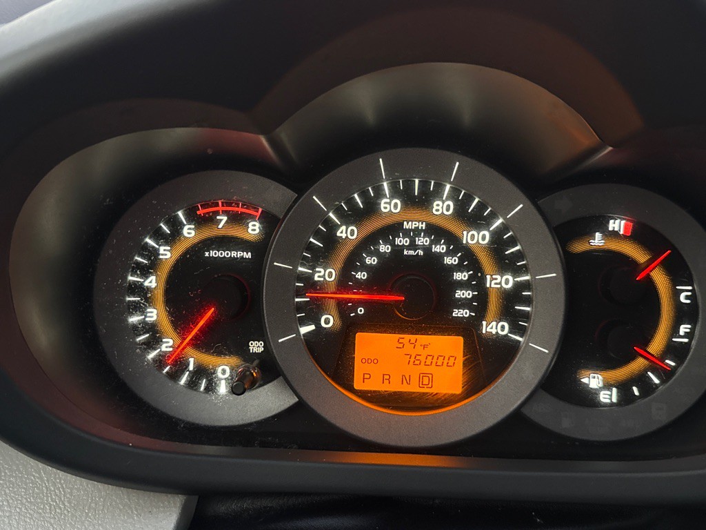 2012 Toyota Rav4 Image 41