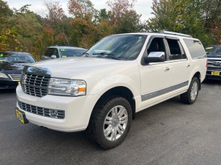 Image for 2012 Lincoln Navigator L ID: 6817104