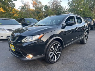 Image for 2019 Nissan Rogue S ID: 6831900