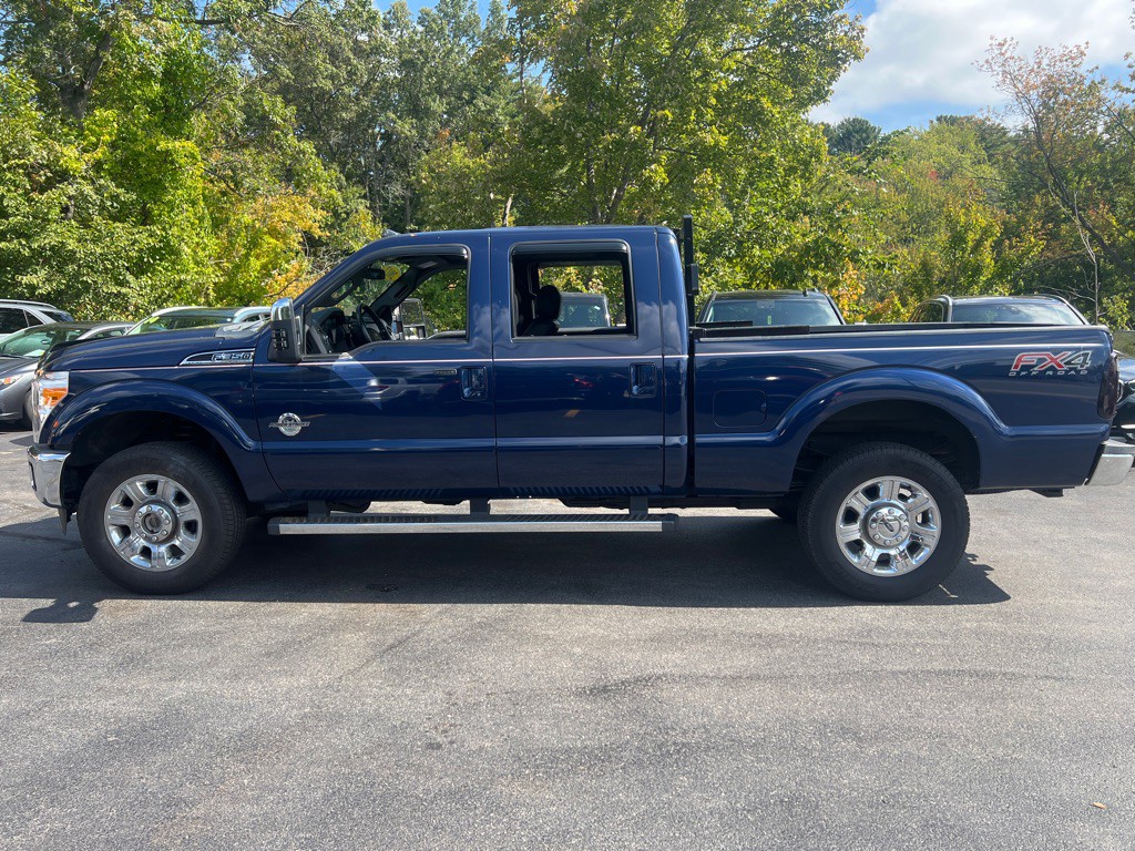2012 Ford F-350 Image 2