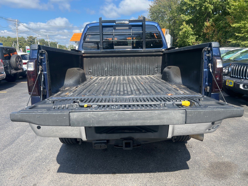 2012 Ford F-350 Image 5
