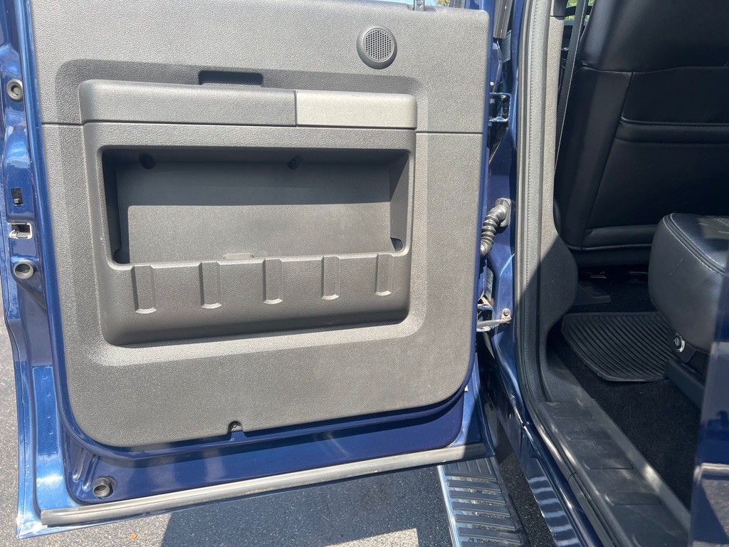 2012 Ford F-350 Image 10
