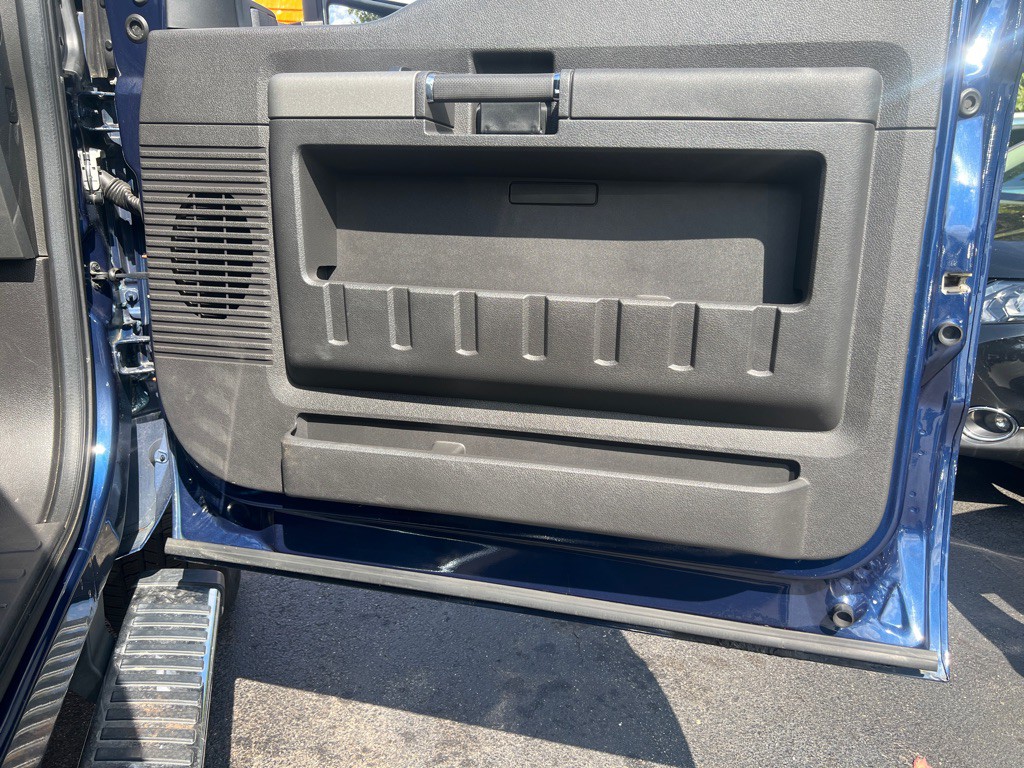 2012 Ford F-350 Image 11