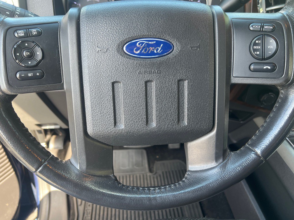 2012 Ford F-350 Image 19