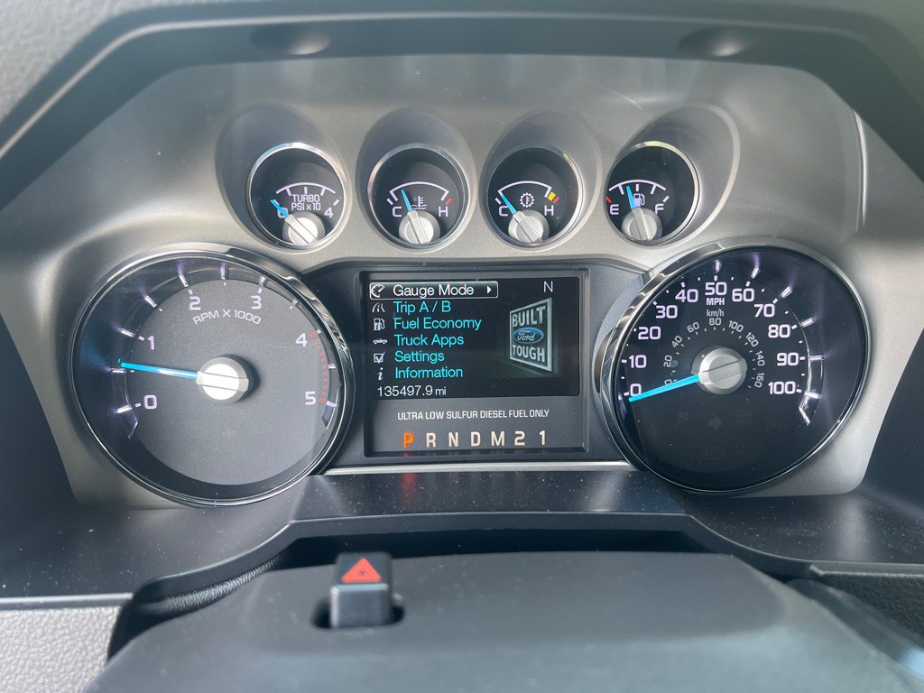 2012 Ford F-350 Image 25