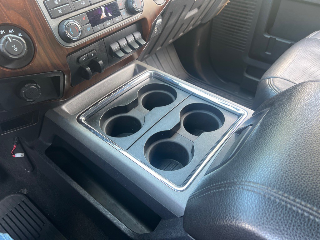 2012 Ford F-350 Image 33