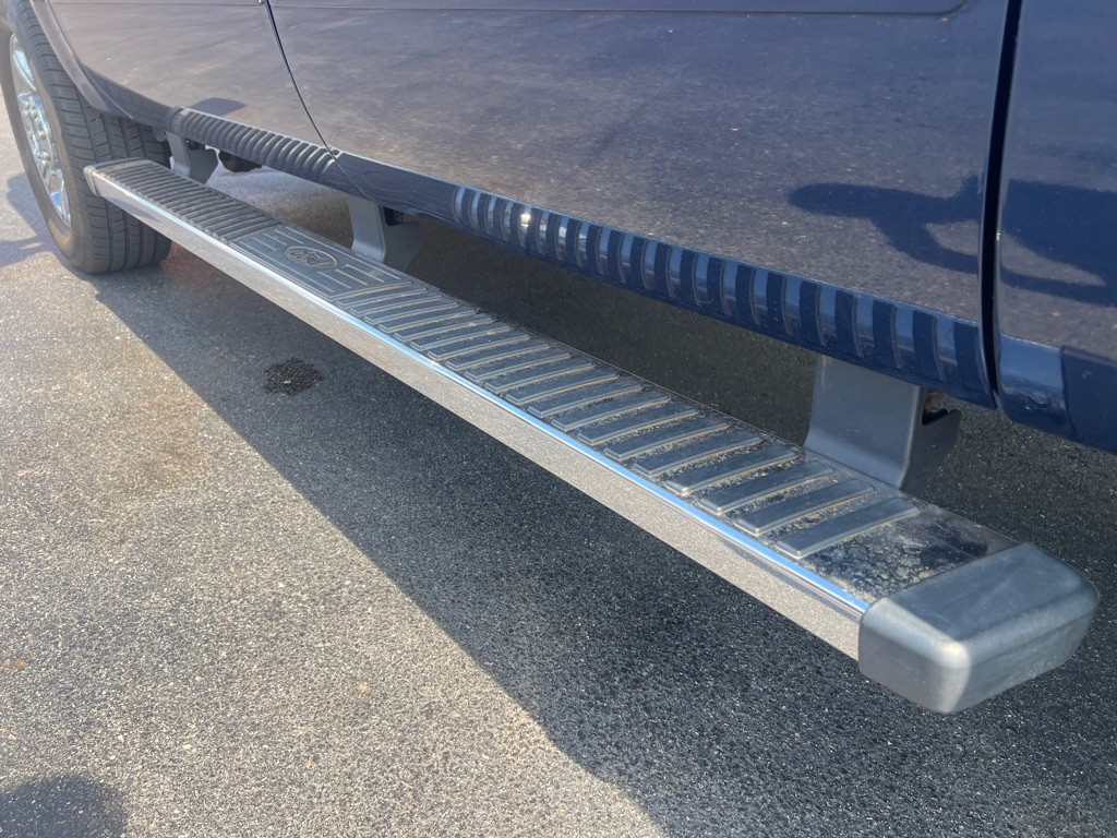 2012 Ford F-350 Image 37