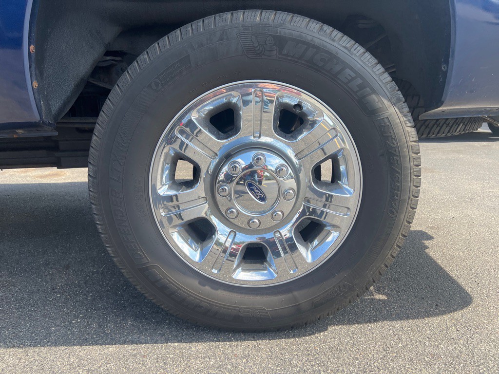 2012 Ford F-350 Image 40