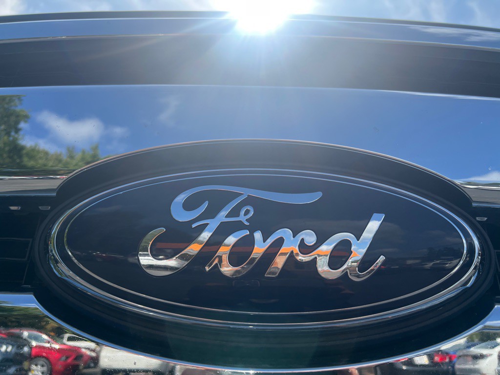2012 Ford F-350 Image 45