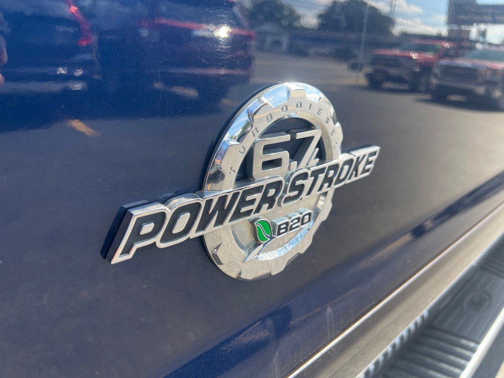 2012 Ford F-350 Image 46
