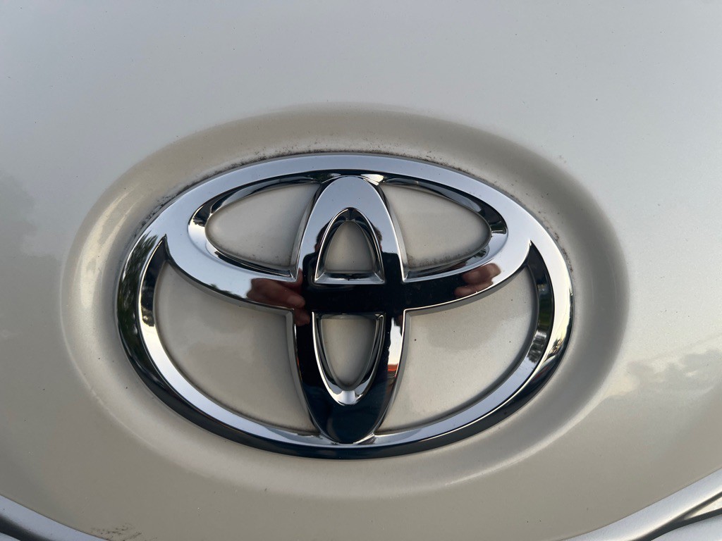 2016 Toyota Sienna Image 32