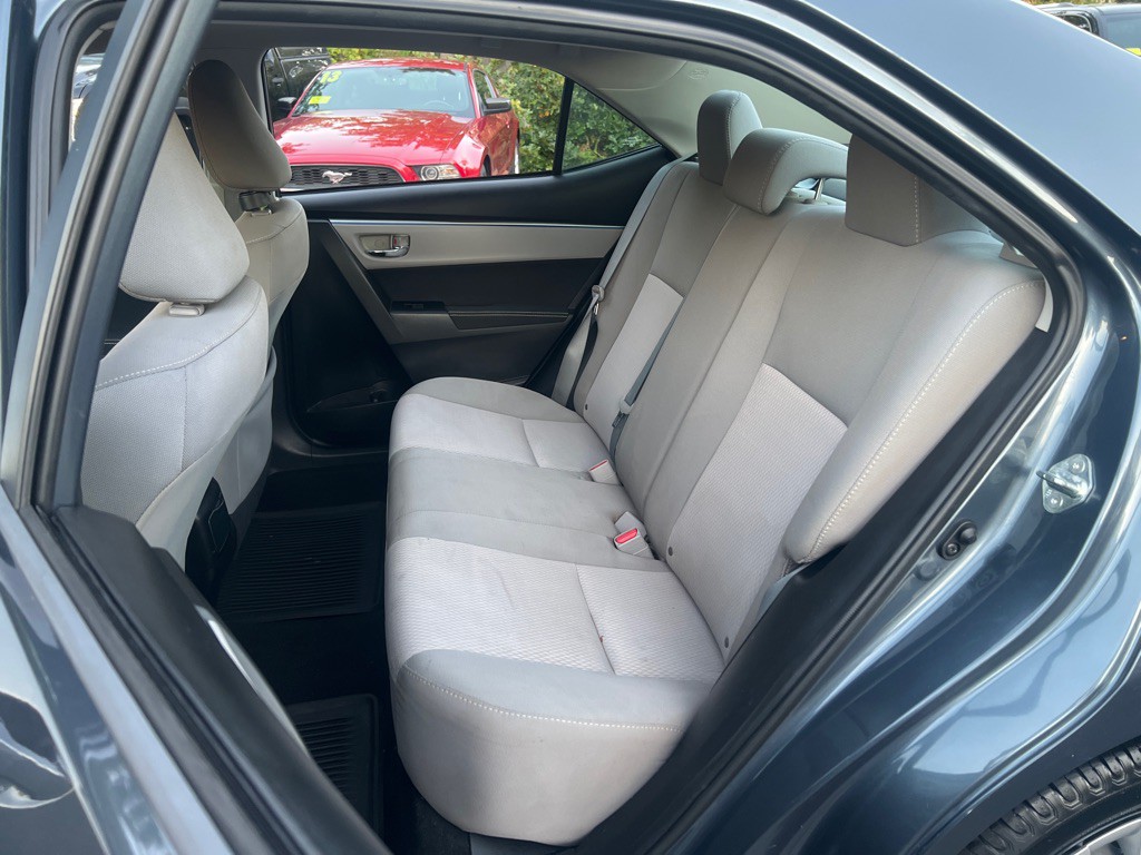 2014 Toyota Corolla Image 14