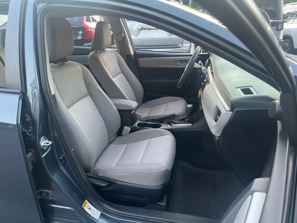 2014 Toyota Corolla Image 15