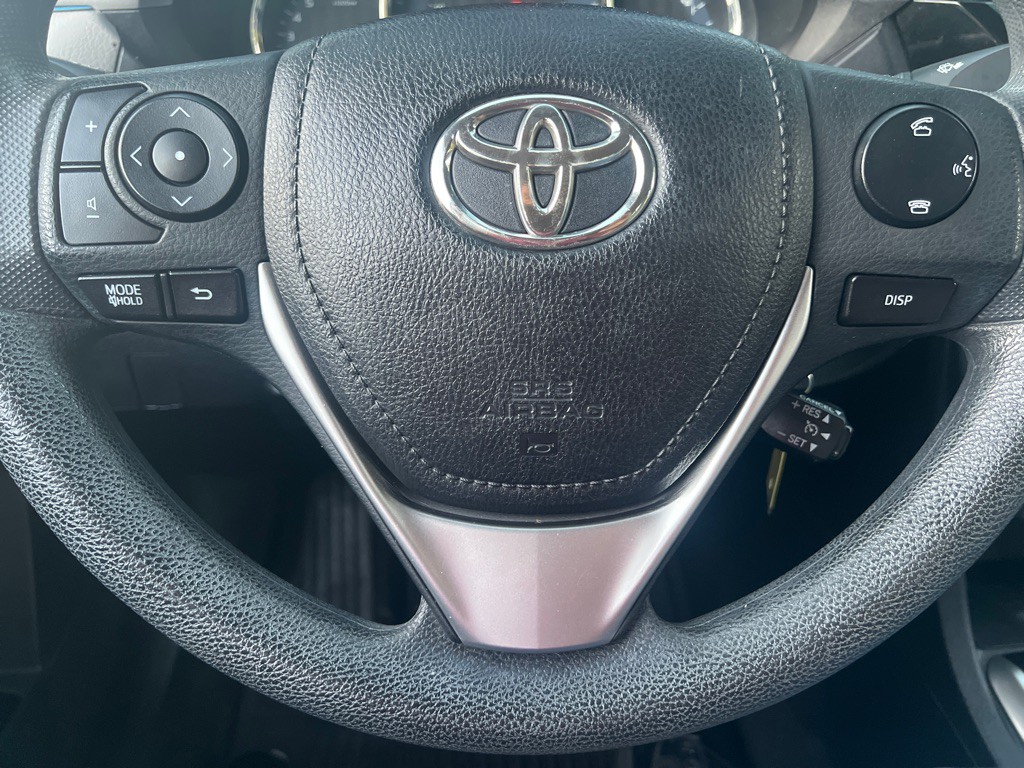 2014 Toyota Corolla Image 17