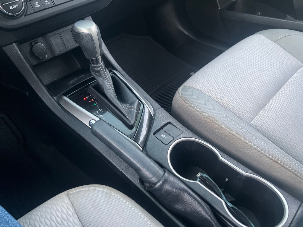 2014 Toyota Corolla Image 25