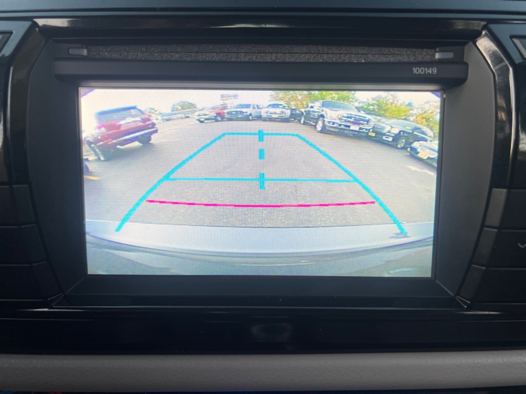 2014 Toyota Corolla Image 26