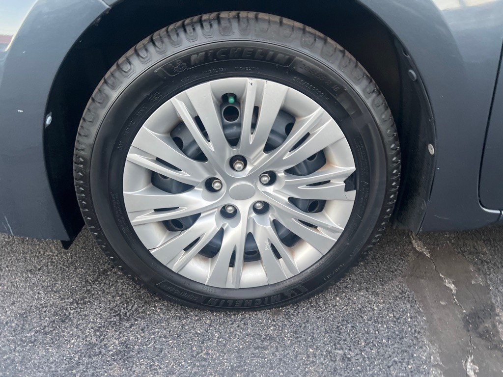 2014 Toyota Corolla Image 27