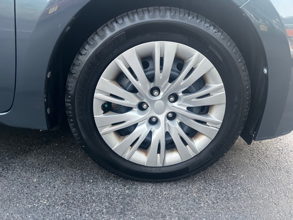 2014 Toyota Corolla Image 29