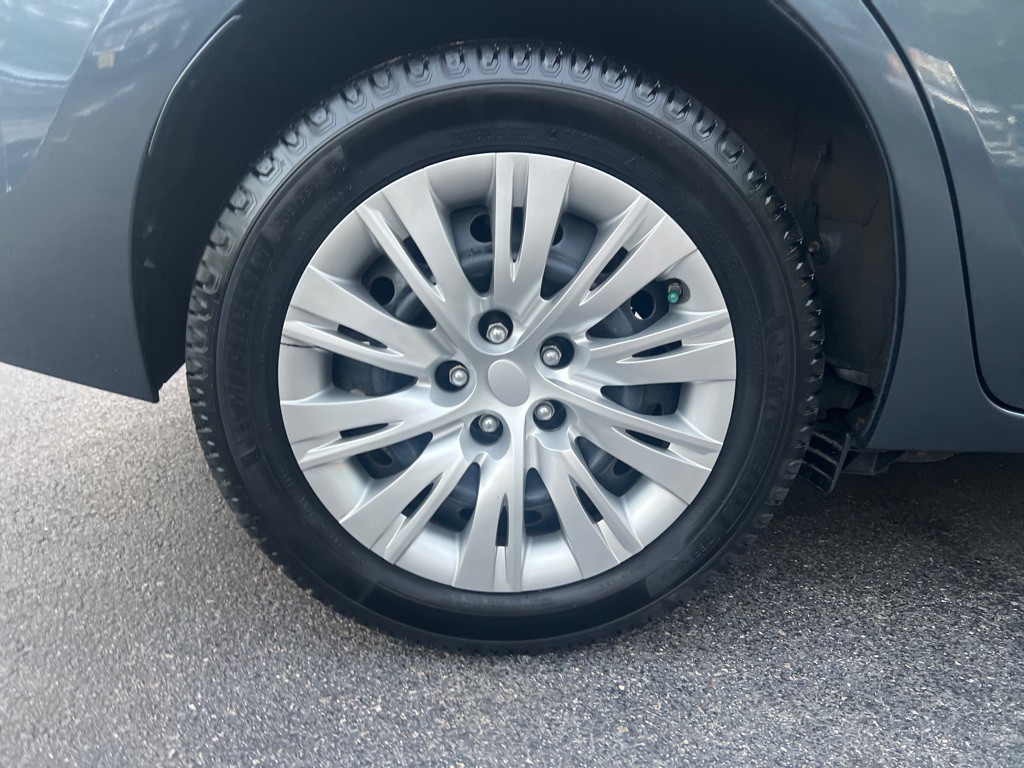 2014 Toyota Corolla Image 30