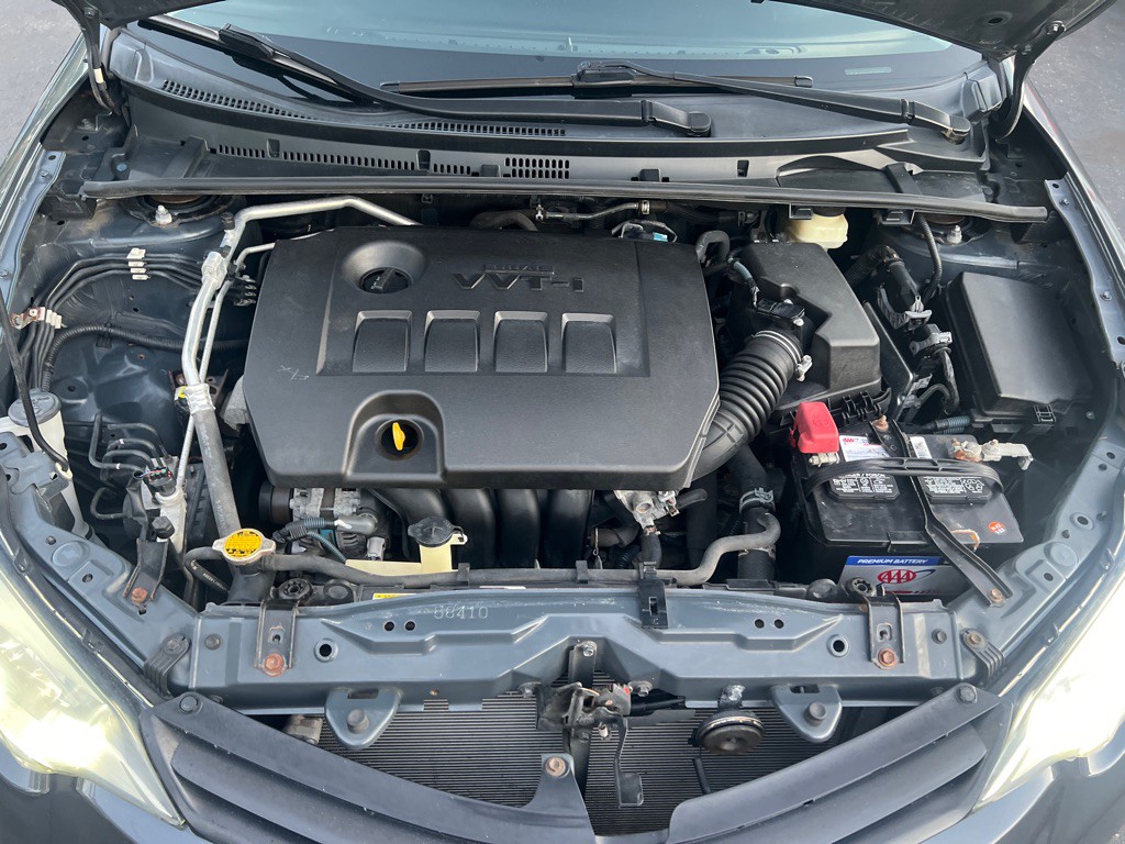 2014 Toyota Corolla Image 31