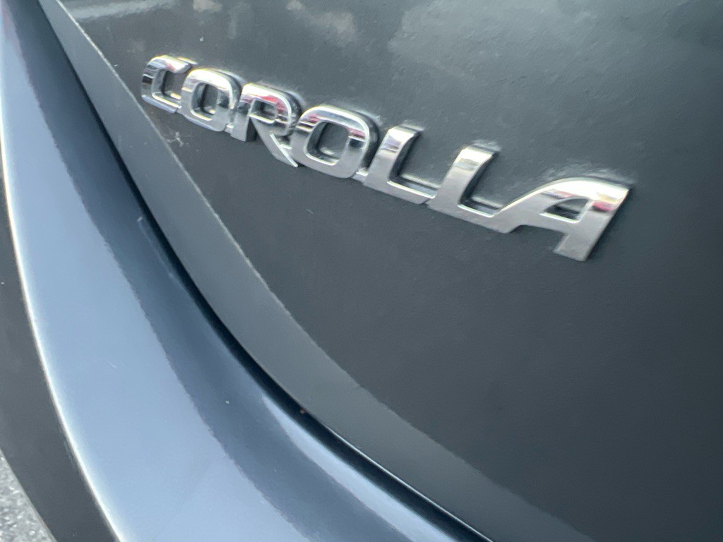 2014 Toyota Corolla Image 33