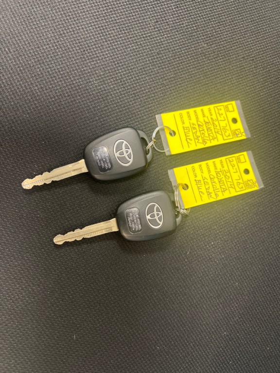 2014 Toyota Corolla Image 35