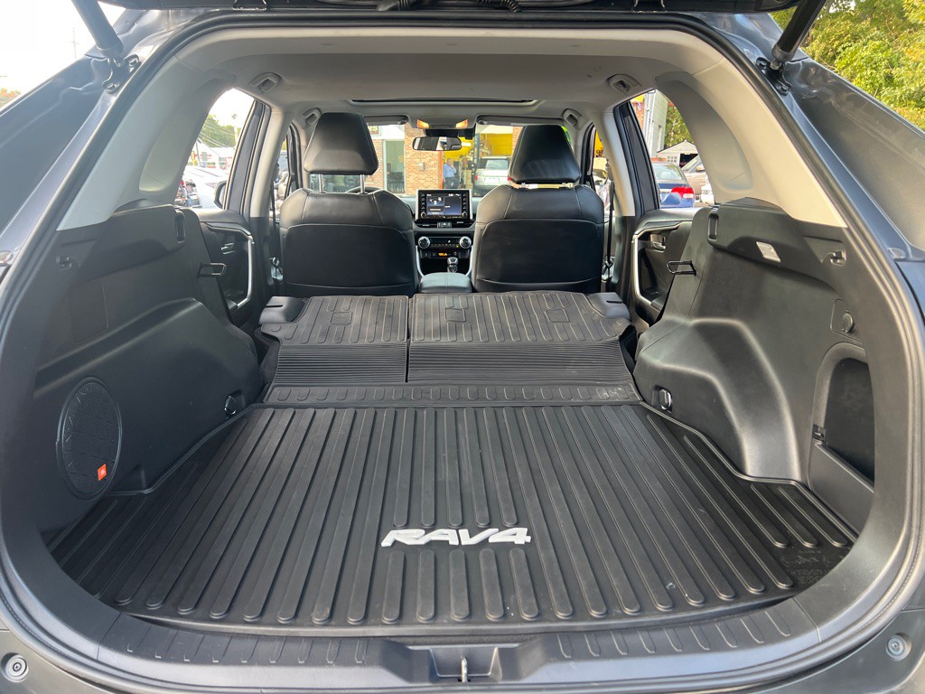 2021 Toyota Rav4 Image 6