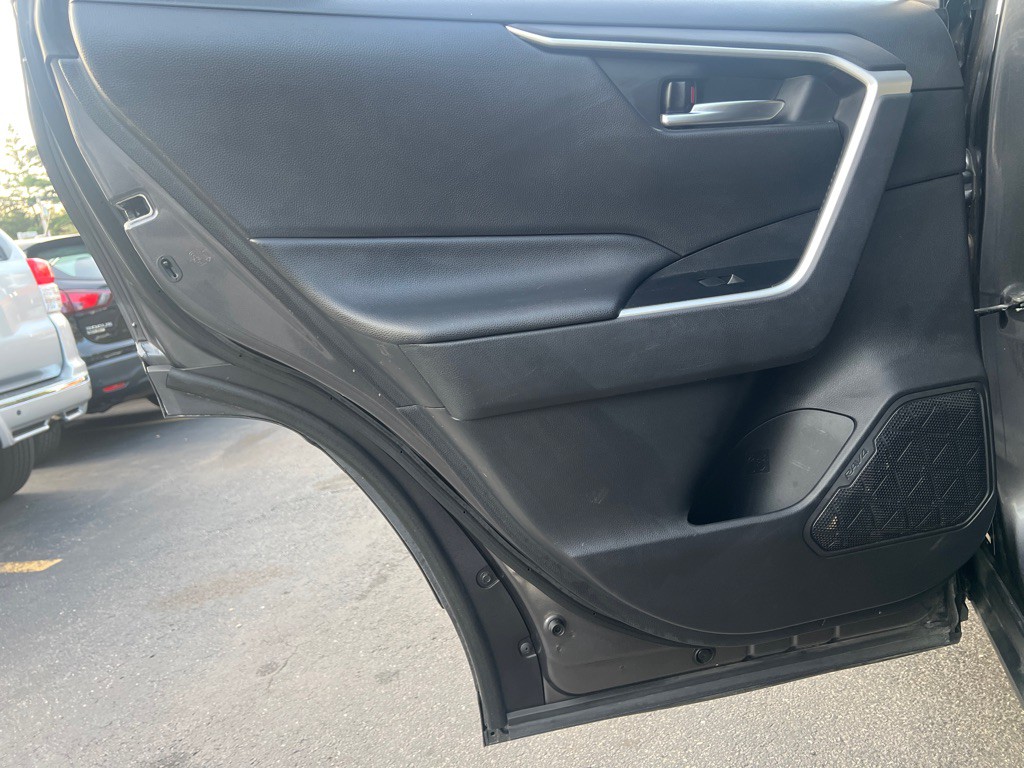 2021 Toyota Rav4 Image 12