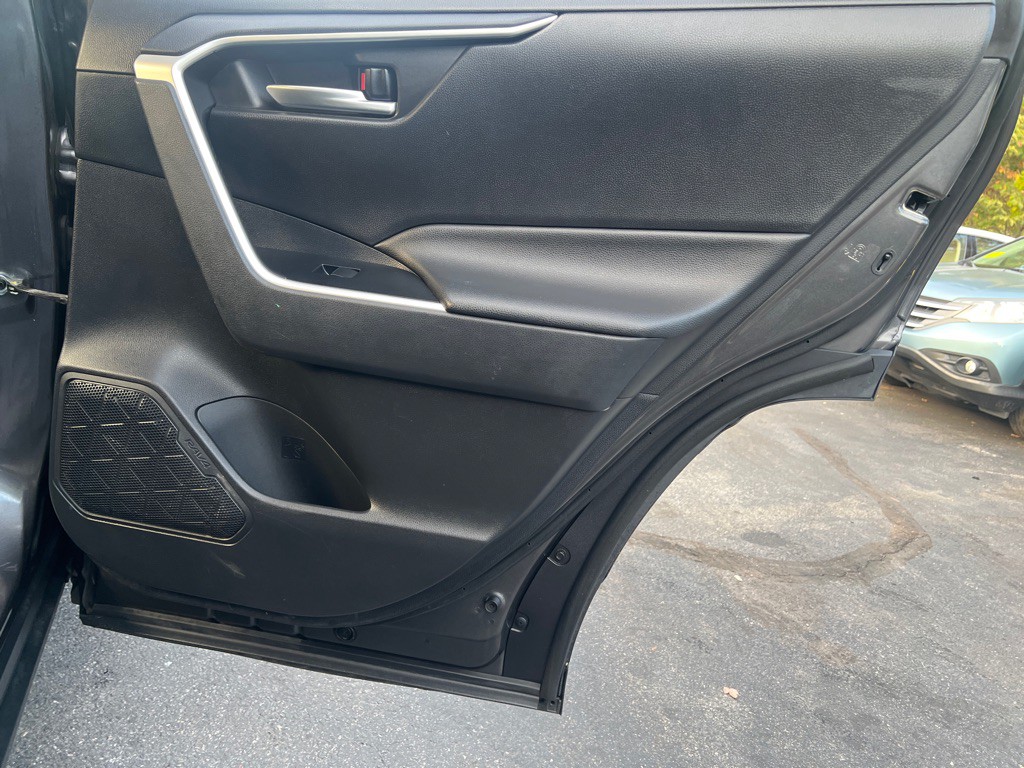 2021 Toyota Rav4 Image 14