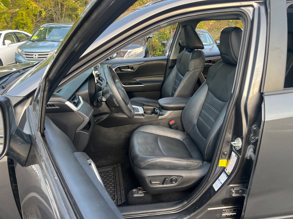 2021 Toyota Rav4 Image 15