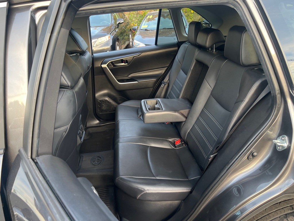 2021 Toyota Rav4 Image 16
