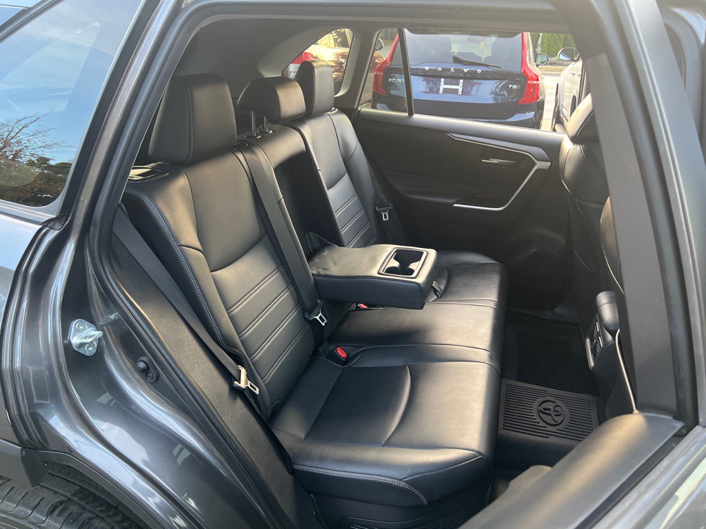 2021 Toyota Rav4 Image 18
