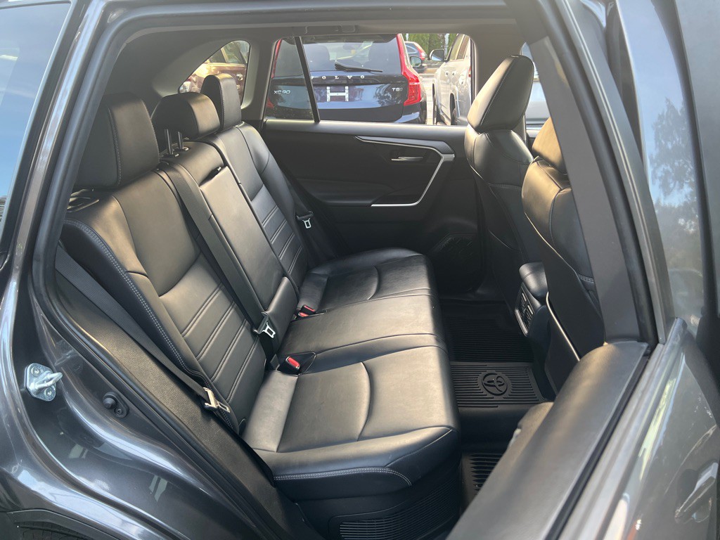 2021 Toyota Rav4 Image 19