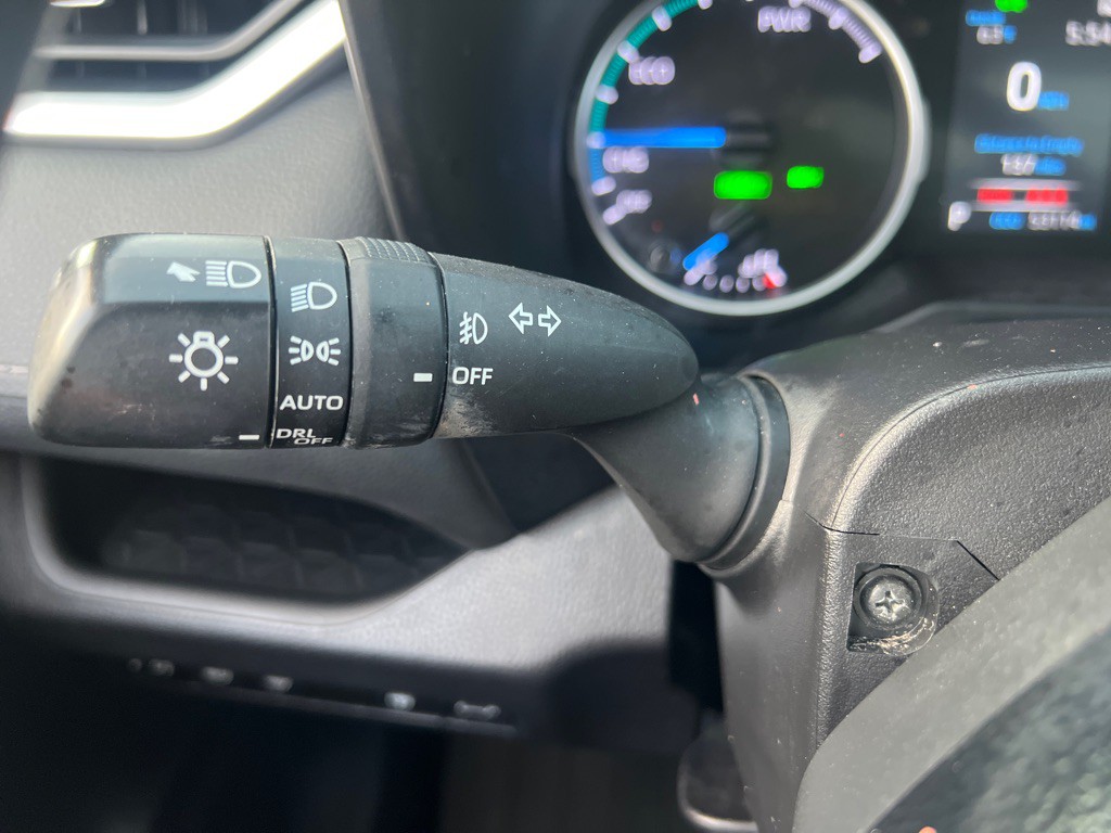 2021 Toyota Rav4 Image 23