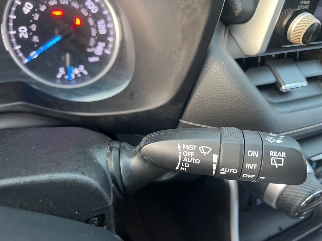 2021 Toyota Rav4 Image 24