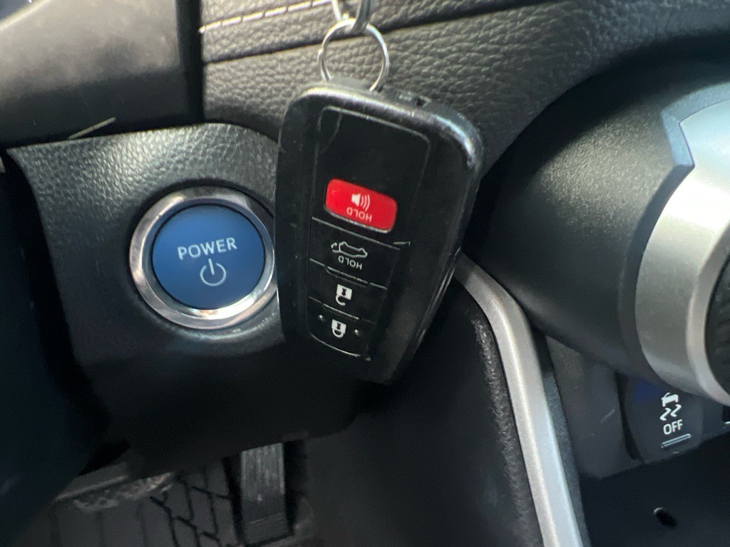 2021 Toyota Rav4 Image 25