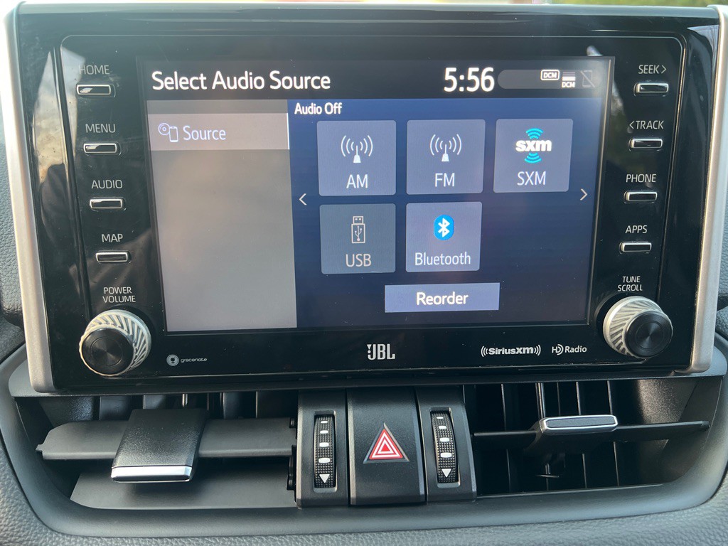 2021 Toyota Rav4 Image 28