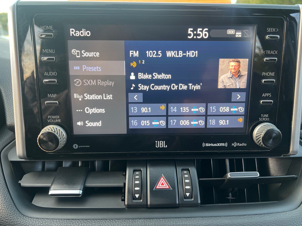 2021 Toyota Rav4 Image 29