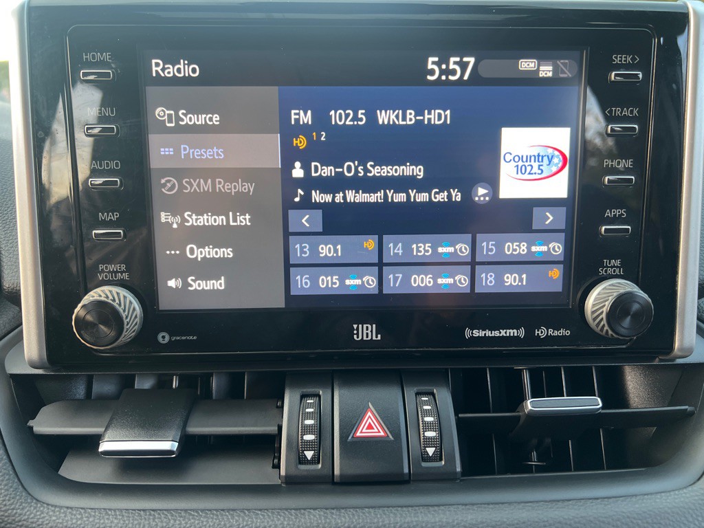 2021 Toyota Rav4 Image 30