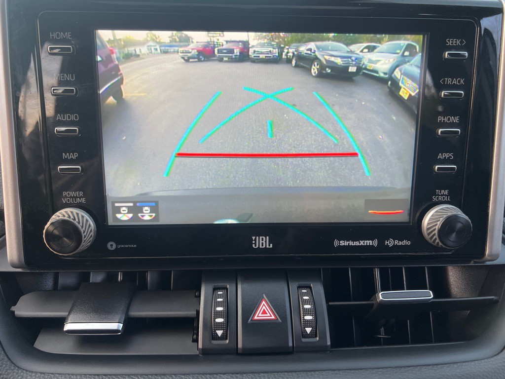 2021 Toyota Rav4 Image 31