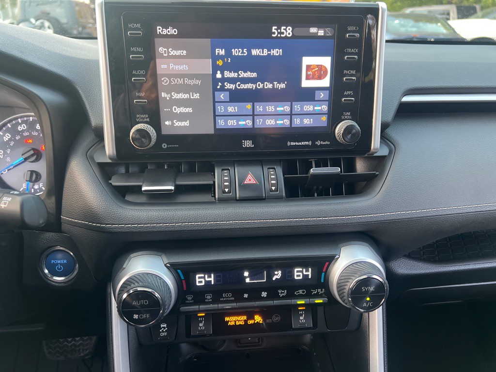 2021 Toyota Rav4 Image 33