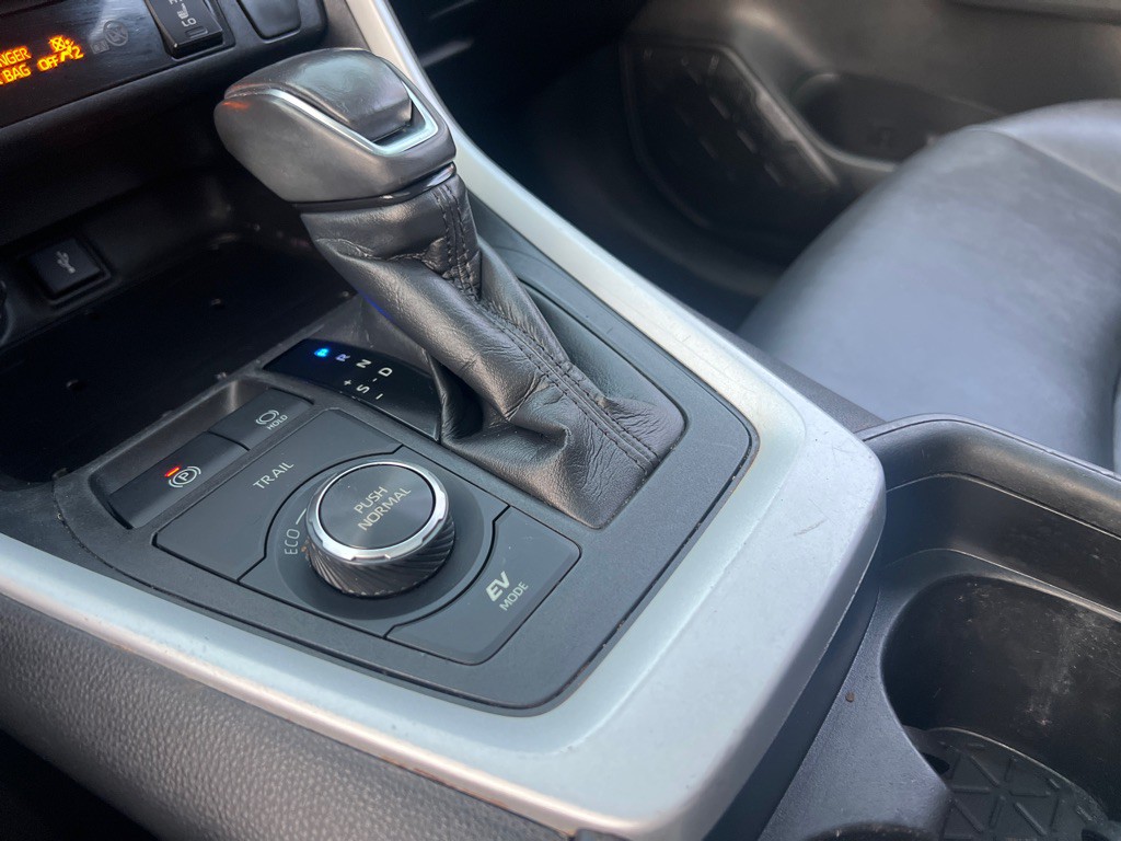 2021 Toyota Rav4 Image 34