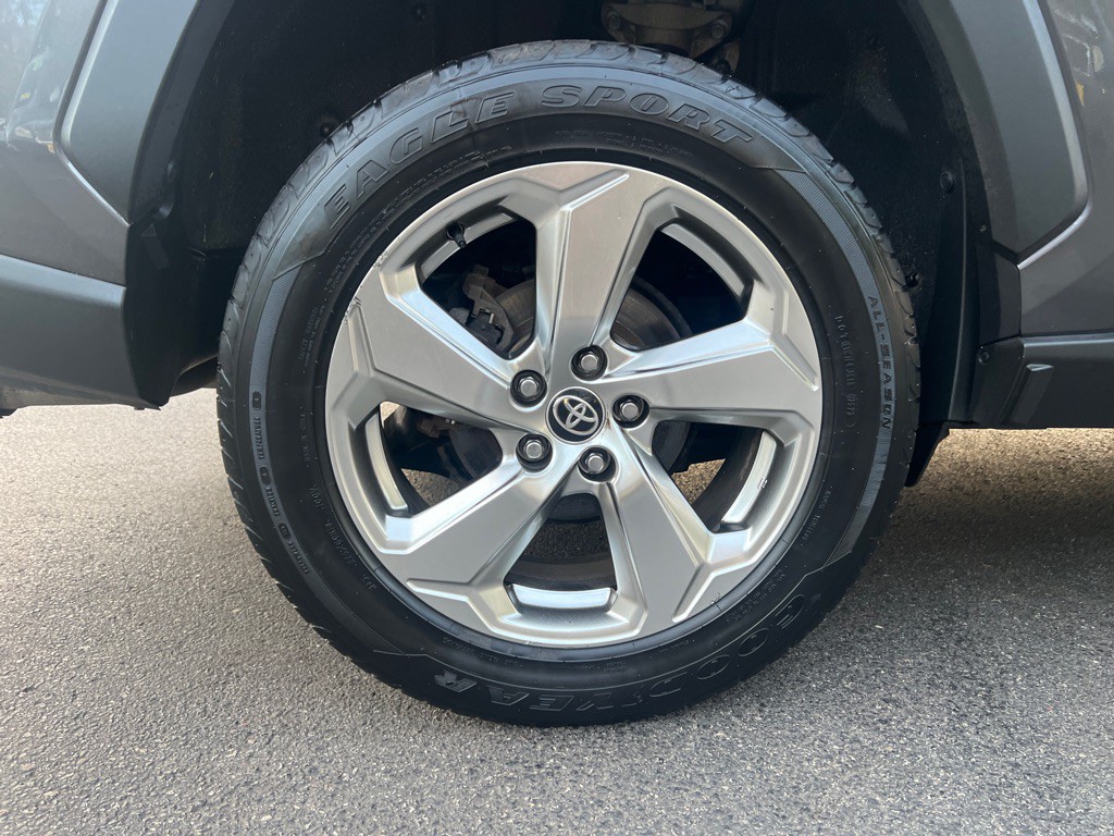 2021 Toyota Rav4 Image 40