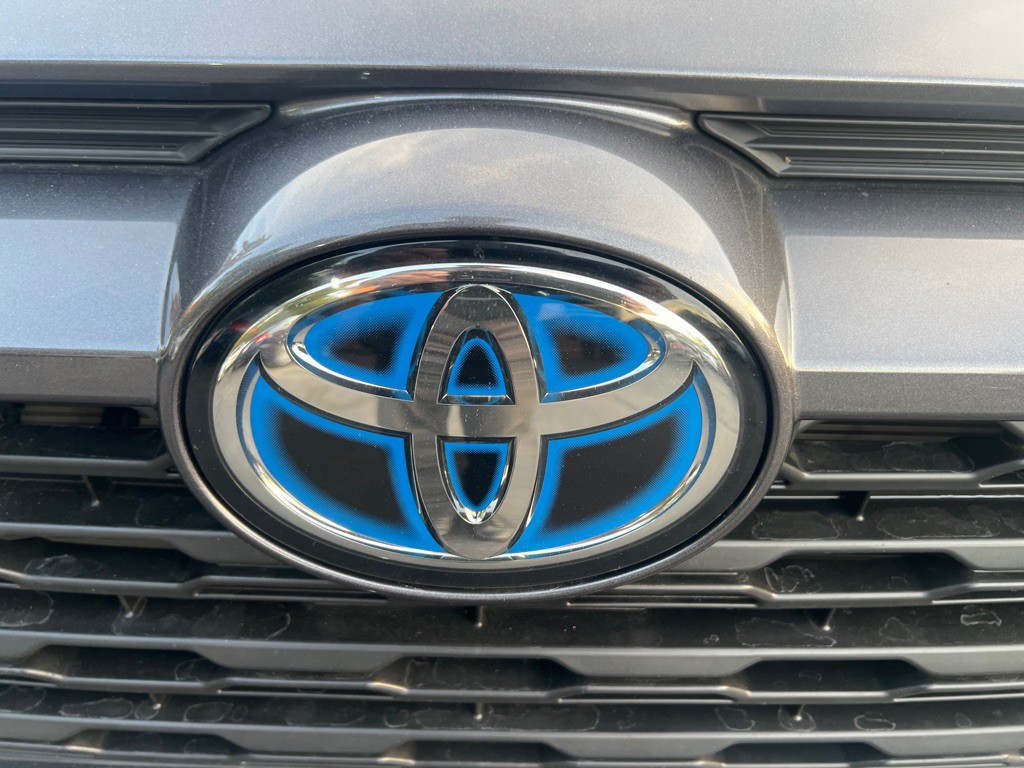 2021 Toyota Rav4 Image 42